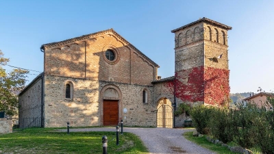 Visita alla Libreria Piani